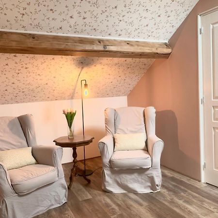 Brigitte Et Moi Bed & Breakfast Chancelade Екстериор снимка
