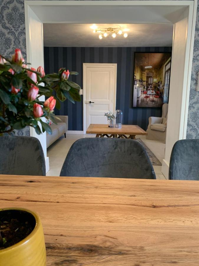 Brigitte Et Moi Bed & Breakfast Chancelade Екстериор снимка