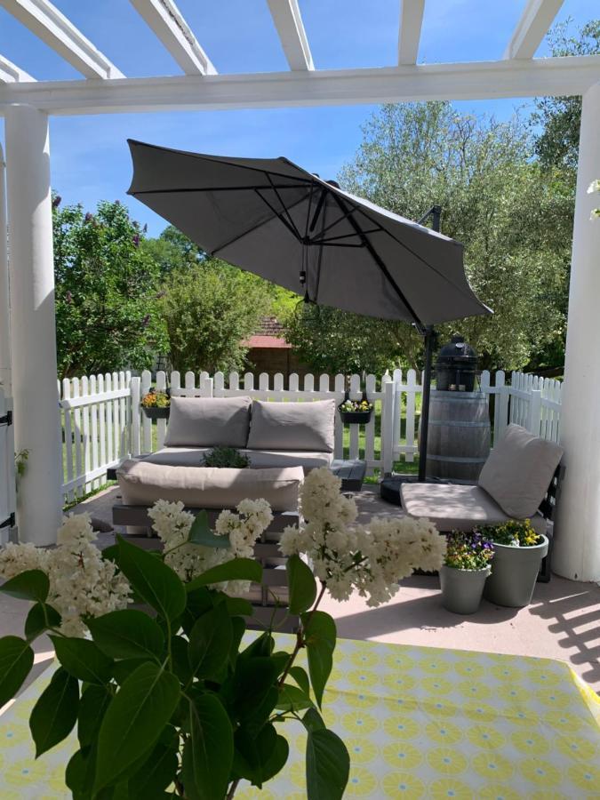 Brigitte Et Moi Bed & Breakfast Chancelade Екстериор снимка