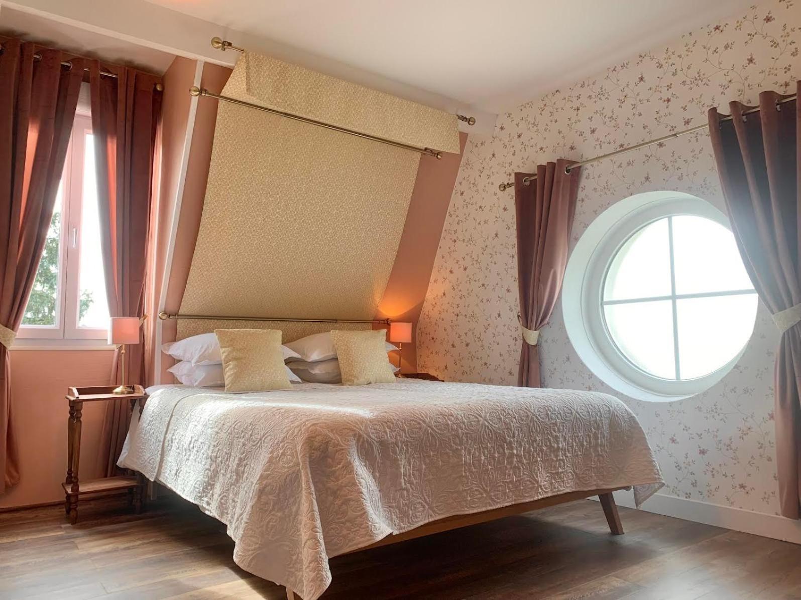 Brigitte Et Moi Bed & Breakfast Chancelade Екстериор снимка