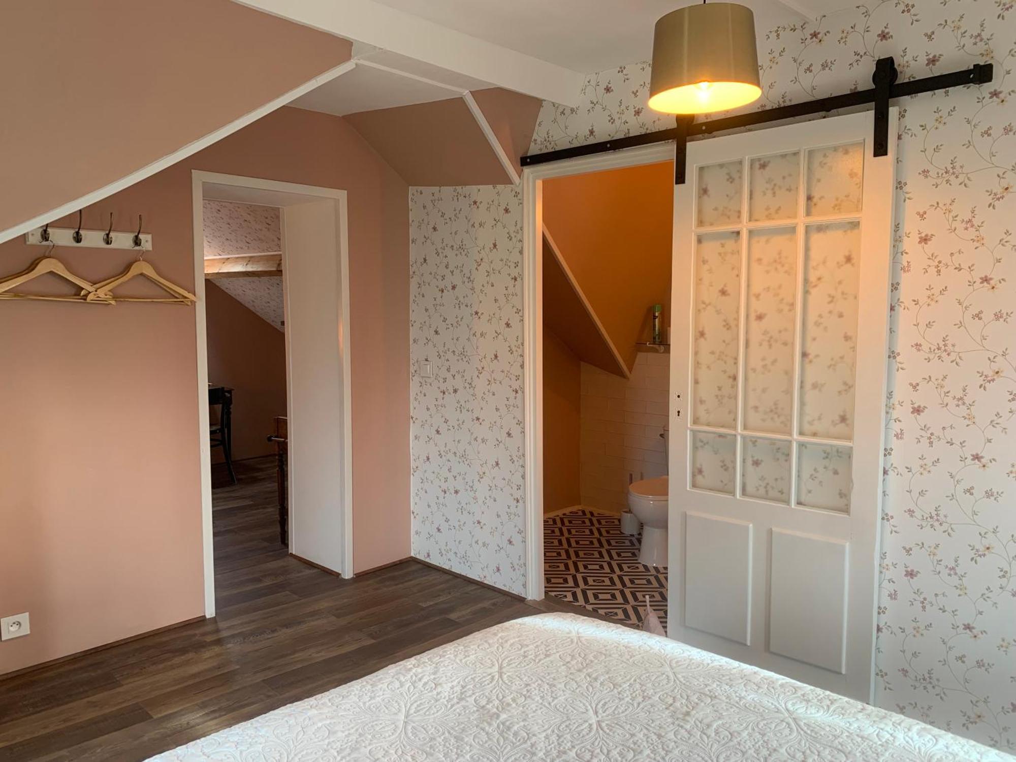 Brigitte Et Moi Bed & Breakfast Chancelade Екстериор снимка