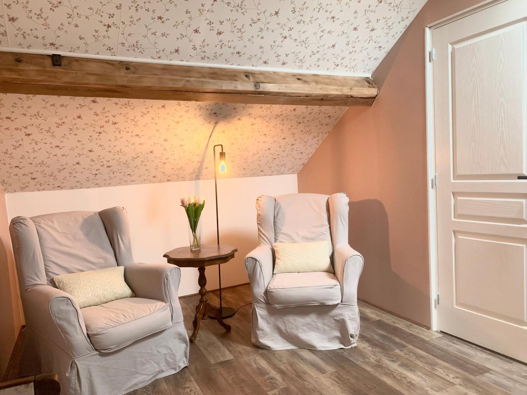 Brigitte Et Moi Bed & Breakfast Chancelade Екстериор снимка
