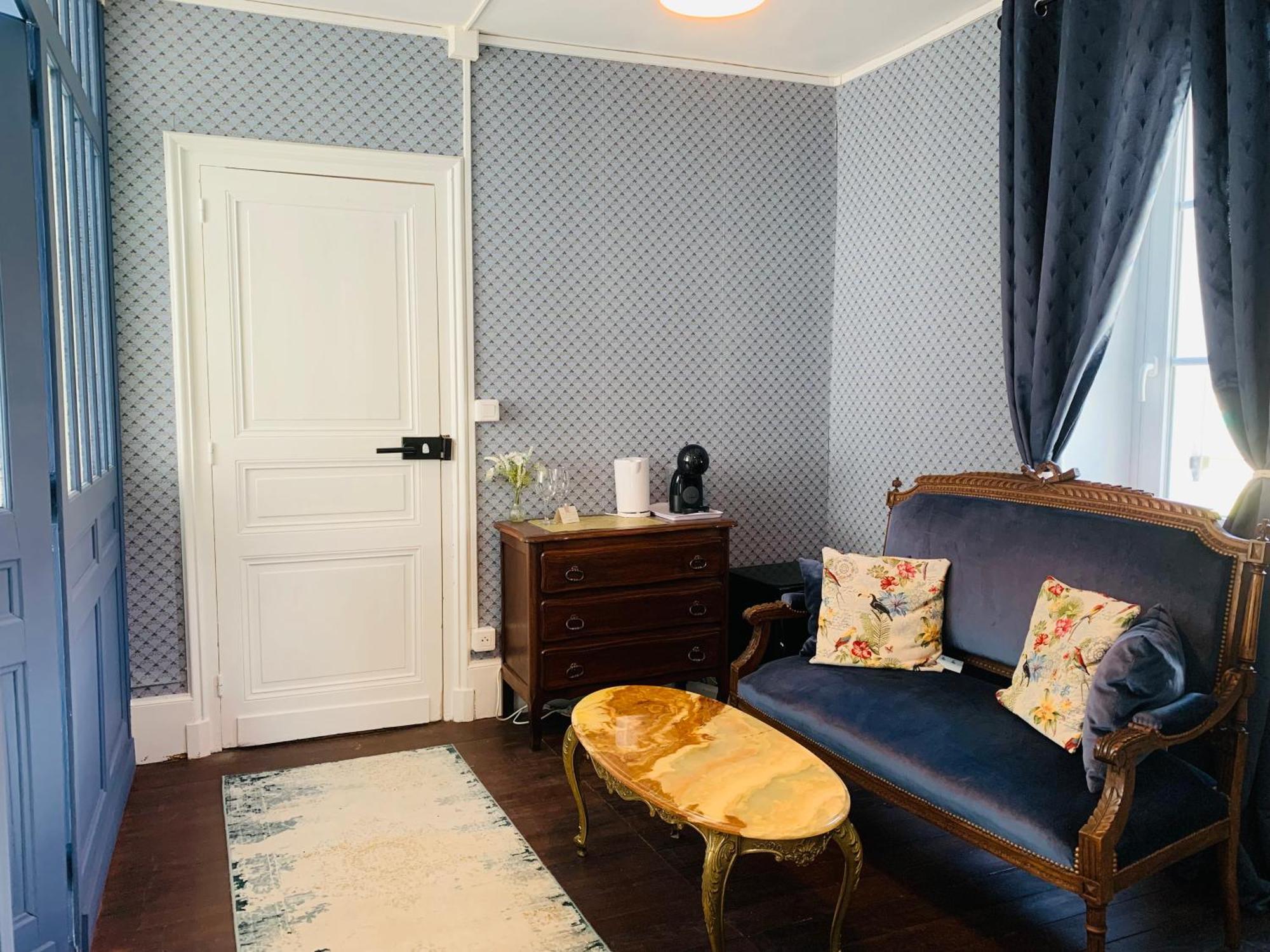 Brigitte Et Moi Bed & Breakfast Chancelade Екстериор снимка